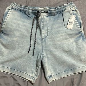 PacSun Jean shorts